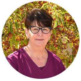 Brenda Hart