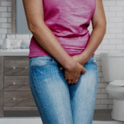 urinary incontinence santa fe OBGYN