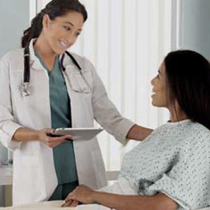 Gynecologist OBGYN Santa Fe