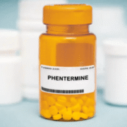 phentermine