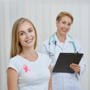 breast exam mammograms santa fe