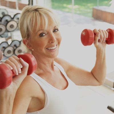 osteoporosis screening