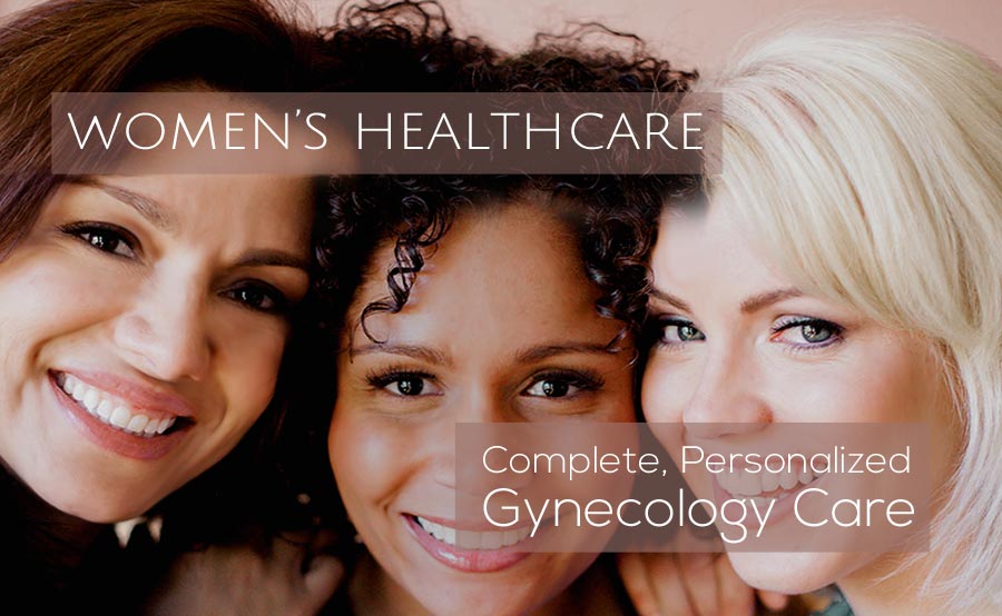 Top OBGYN Santa Fe, NM