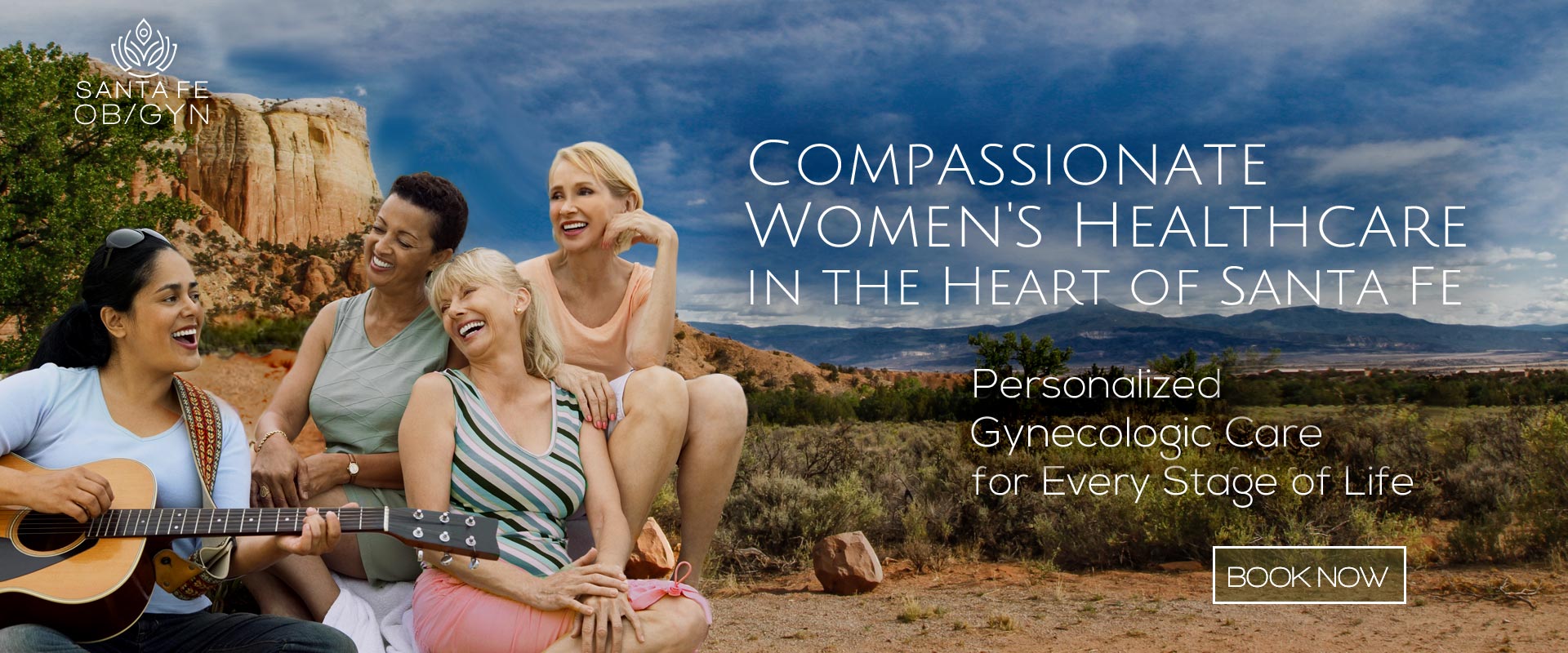 Top OBGYN Santa Fe, NM