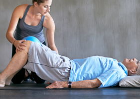 mens pelvic floor therapy santa fe