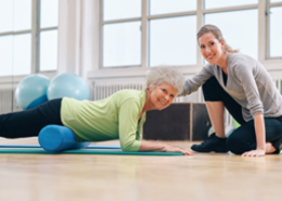 womens pelvic floor therapy santa fe